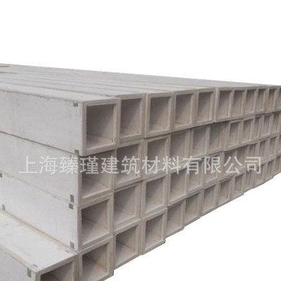 专业生产 防火烟道 耐火烟道 新型烟道 厨房排油烟道图2