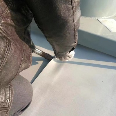 厂家自营热塑性聚烯烃TPO防水卷材 耐候性tpo专用自粘防水卷材图4