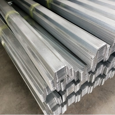临沂外贸出口轻钢龙骨吊顶垫高骨副龙骨35x22mm图4