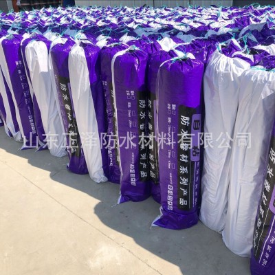 sbs防水卷材 房顶屋顶地下室防水工程 火烤sbs改性沥青防水卷材图4