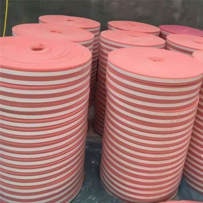 硕暖佳保温条边界保温条 地热保温条全胶边条批发价格美丽图3