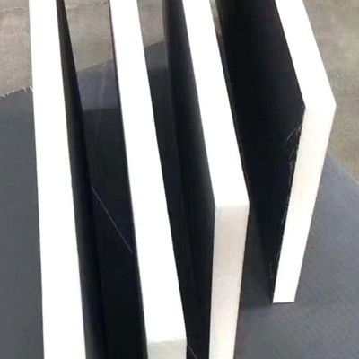 聚氨酯保温板屋顶防火隔热板吊顶隔音保温材料高密度硬质发泡板图5