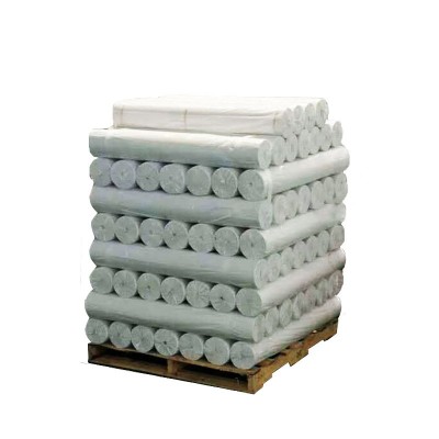 厂家供应防水聚酯布 建筑防水60g针织聚酯布 缝织聚酯布 防水图5
