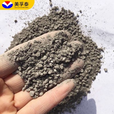 玻化微珠保温砂浆内外墙隔热材料空心玻膨胀玻化微珠无机保温砂浆图3