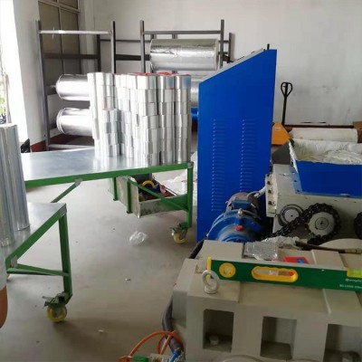 丁基胶带补漏贴 自粘卷材防水堵漏彩钢堵漏房顶屋面自粘防水胶带图4
