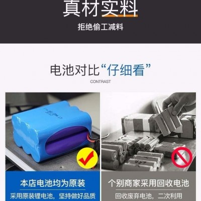 批发太阳能路灯人体感应灯户外家用小区庭院LED一体路灯室外灯图3