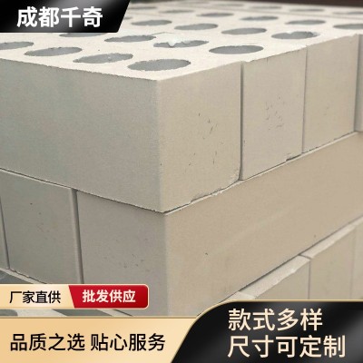 文化艺术户外透水砖陶瓷透水砖 地面外墙空心砖 人行道烧结路面砖图3