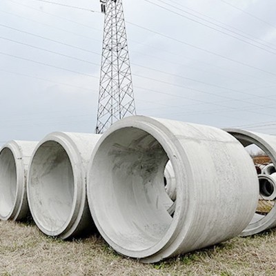 厂家直供 混凝土排水管城市钢筋混凝土排水管钢筋混泥土水泥管图3