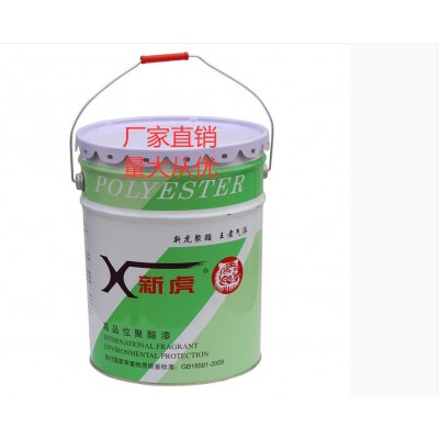 成都涂料实木家具底漆油性木器漆油漆透明底漆面漆套装厂家供应PU图2