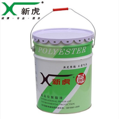 成都涂料实木家具底漆油性木器漆油漆透明底漆面漆套装厂家供应PU图5