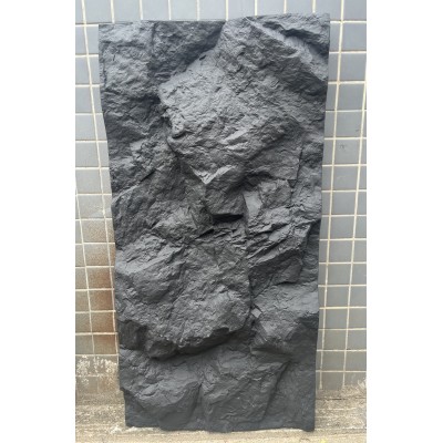600*1200室内外pu山岩石轻质文化石凹凸感强仿真石材石皮图3