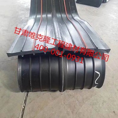 兰州中埋橡胶止水带 651 652止水带 西宁橡胶止水带生产批发零售图4