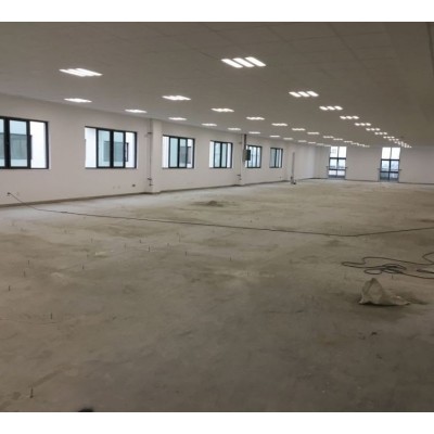 高渗透环氧灌缝胶强度高有效渗透8mm快速修补地坪开裂空鼓图3