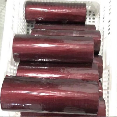 彩钢瓦专用自粘防水卷材 彩色铝箔自粘防水卷材图2