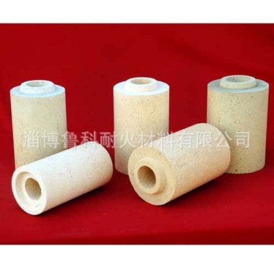 供应各种型号袖砖 耐火砖 保温砖图2