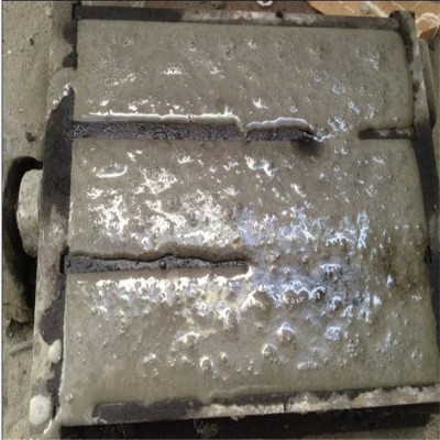 厂家直供灌浆料C40C60C80C100高强无收缩灌浆料设备基础二次灌浆图3