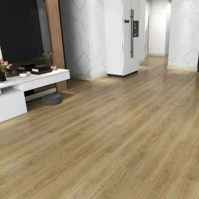 spc锁扣地板石晶塑胶料加厚pvc地板卡扣式木地板卧室石塑防水地板图4