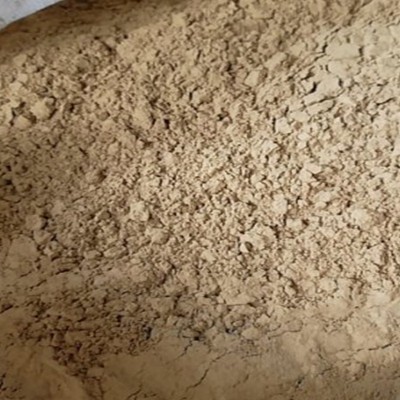 粘土 耐火土 砌筑用 封箱用 结合剂用 陶艺用 砂锅用 炉膛用图3