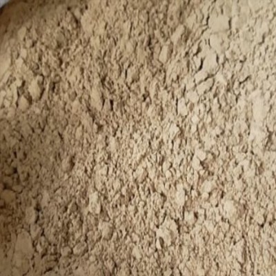 粘土 耐火土 砌筑用 封箱用 结合剂用 陶艺用 砂锅用 炉膛用图2