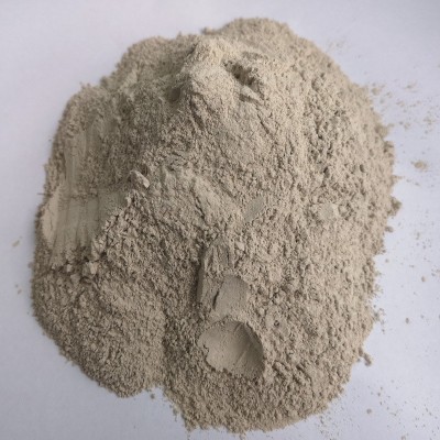 硅火泥硅火土硅石粉硅质耐火泥各种规格定制厂家批发图2