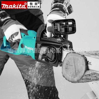 makita牧田充电式照明灯ML102手持LED手电筒锂电池户外露营工作灯图2