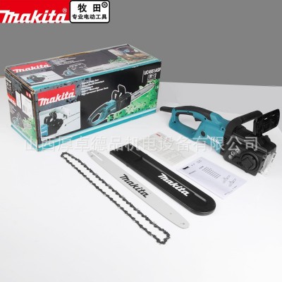 makita牧田充电式照明灯ML102手持LED手电筒锂电池户外露营工作灯图4