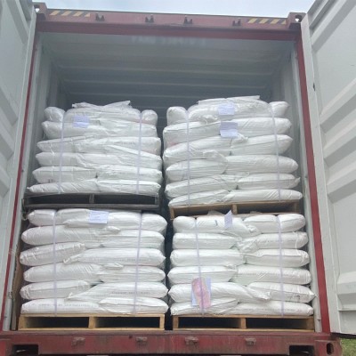 PCE粉末 混凝土用减水型聚羧酸减水剂 500g 试用装图3