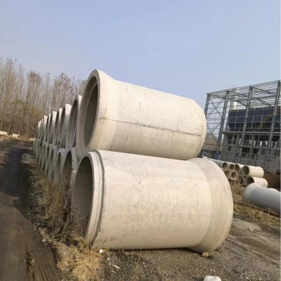 厂家批发钢筋混凝土管水泥水泥排水管厂家批发水泥涵管水泥管图4