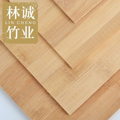 碳化平压板规格3/6/9mm家装竹木板材 工艺品雕刻竹胶板定规格图2