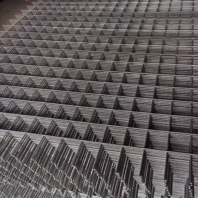 厦漳泉建筑网片钢筋网片水泥焊接铁丝网防护加粗钢丝网格地暖网片图3