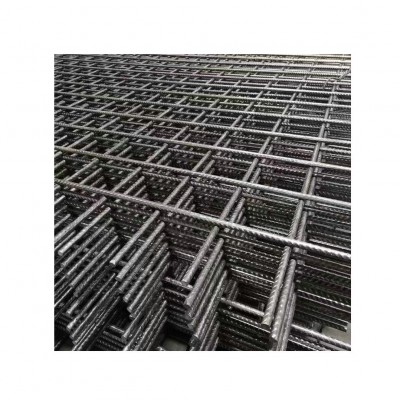 厦漳泉建筑网片钢筋网片水泥焊接铁丝网防护加粗钢丝网格地暖网片图5