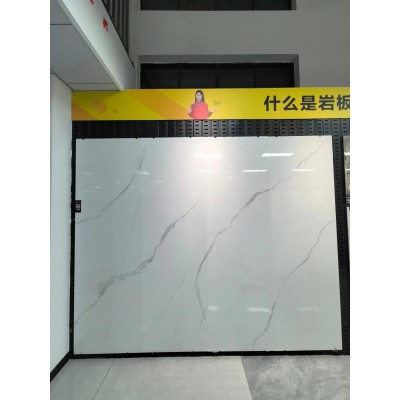 古风琴海系列 金泰源 白兔 莲邦外墙瓷砖 子帅陶瓷大板图3
