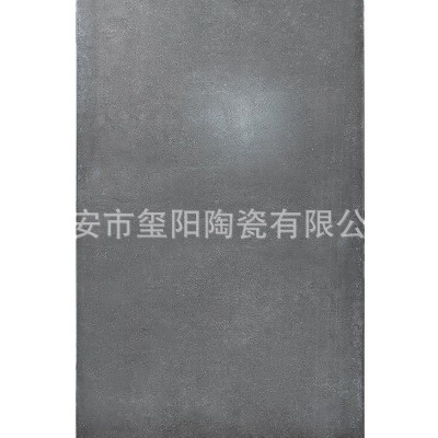900*1800灰色大理石地砖亚光现代简约耐磨止滑通体地板砖 岩板图5