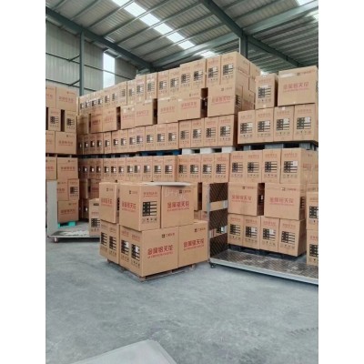 600X600集成吊顶工程铝天花60*60冲孔铝扣板办公室铝合金天花板工图4