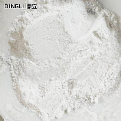 α型高强石膏粉现货 工艺模具石膏粉 模型用高强度α石膏粉图2