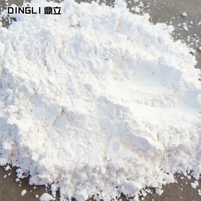 α型高强石膏粉现货 工艺模具石膏粉 模型用高强度α石膏粉图3
