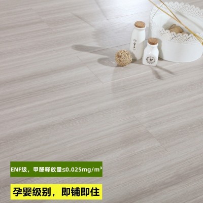 新三层实木地板ENF家用多层实木地板地暖复合地板常州木地板批发图2