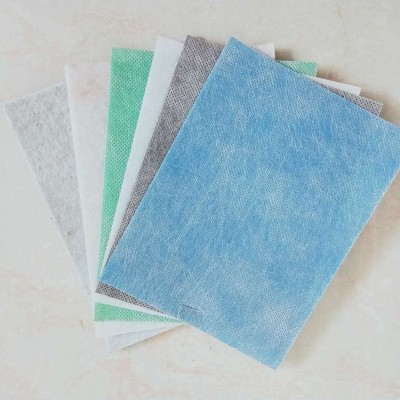 厂家生产高分子丙纶防水卷材 加厚聚乙烯丙纶布水池防水布批发图4