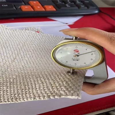 石棉纤维布批发 耐高温防火布3mm密封石棉纤维防火无尘石棉布图2