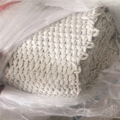 石棉纤维布批发 耐高温防火布3mm密封石棉纤维防火无尘石棉布图4