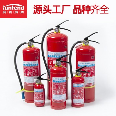 干粉灭火器4kg工厂直供批发0.5kg1kg2kg5kg8kg手提 式灭火器图3