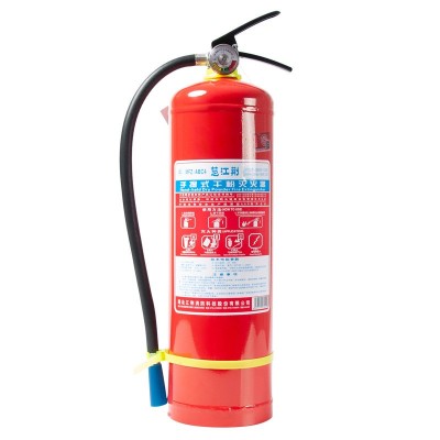 干粉灭火器4kg工厂直供批发0.5kg1kg2kg5kg8kg手提 式灭火器图5