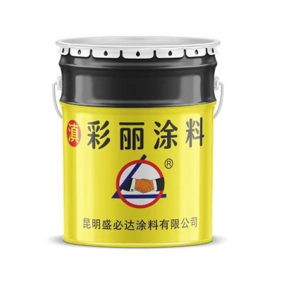 化工业钢结构涂料金属管道船舶乳胶漆桥梁醇溶性无机富锌底漆图4