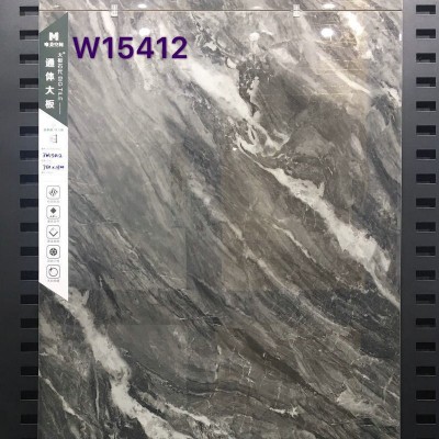 大理石瓷砖750x1500 客厅墙砖厂家批发地板砖庭院磁砖阳台地砖图2