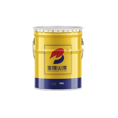 【宝塔山漆】酚醛防锈漆 地板涂刷 教室黑板漆 酚醛清漆 工业漆图4