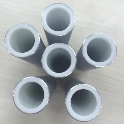 联塑中财铝合金衬PPR给水管阻氧型燃气管ppr市政工程用加厚图2