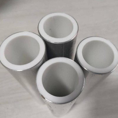 联塑中财铝合金衬PPR给水管阻氧型燃气管ppr市政工程用加厚图4