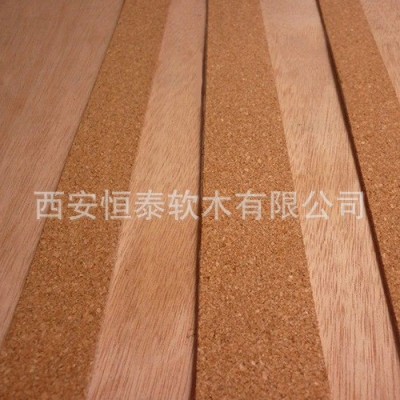 1.5/2/3mm软木地垫地暖地板附件木地板地垫地热防潮静音垫定 制图5