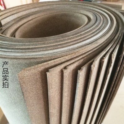 厂家直供橡胶软木 硫化橡胶软木 丁腈橡胶 橡胶软木图2