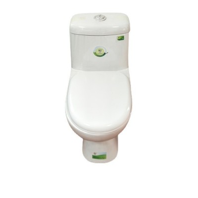 家用抽水马桶大口径卫浴坐便器陶瓷小户型工程防堵防冻裂坐厕图5
